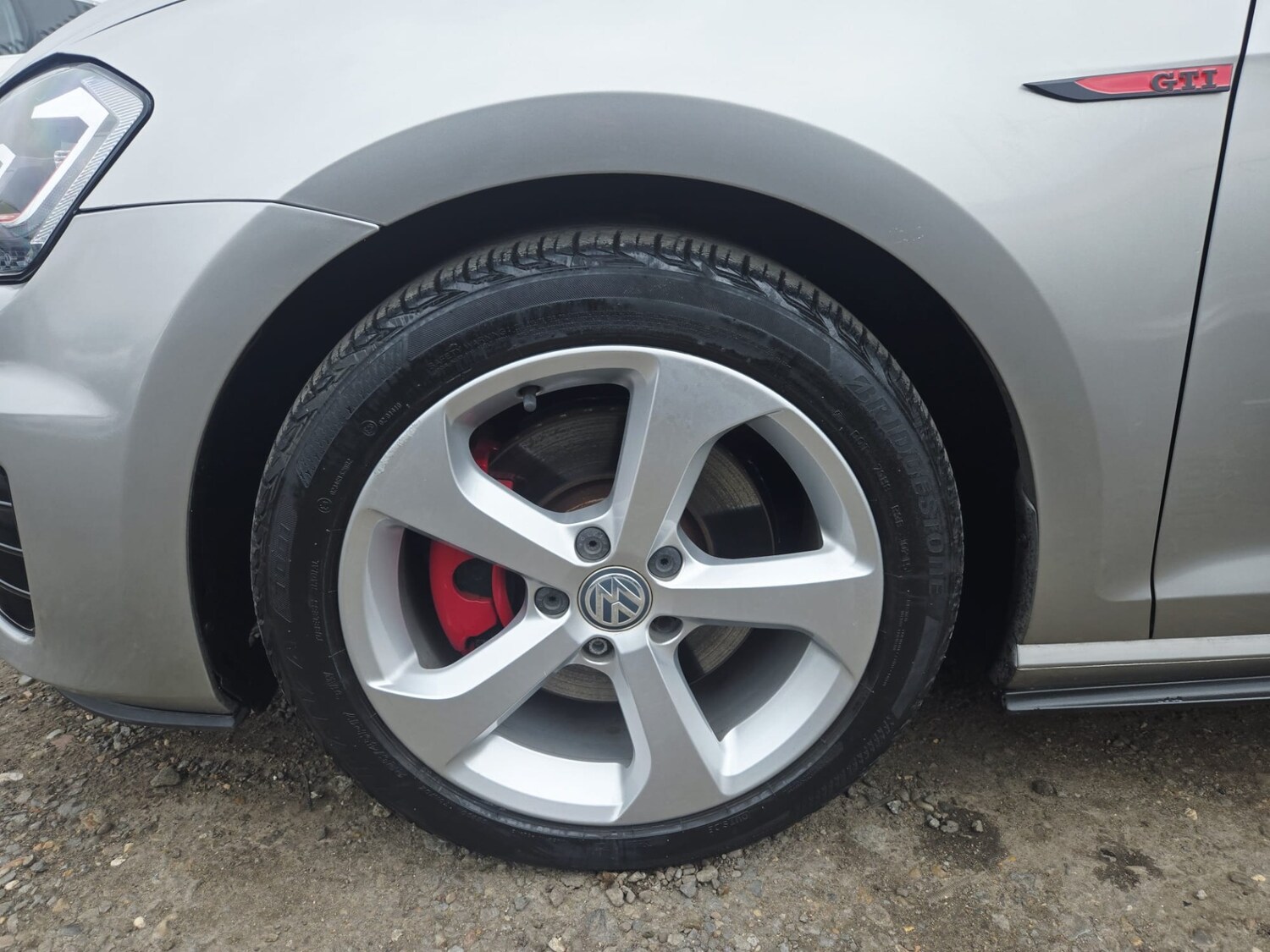 Used Volkswagen Golf 2015 for sale - 77864931: Photo 28