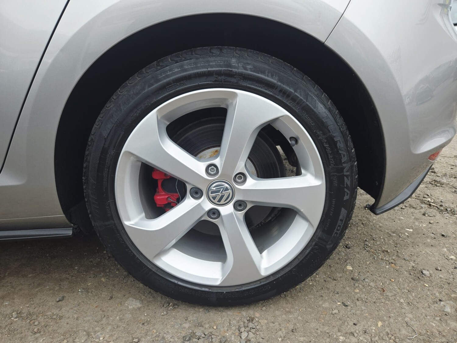 Used Volkswagen Golf 2015 for sale - 77864931: Photo 30