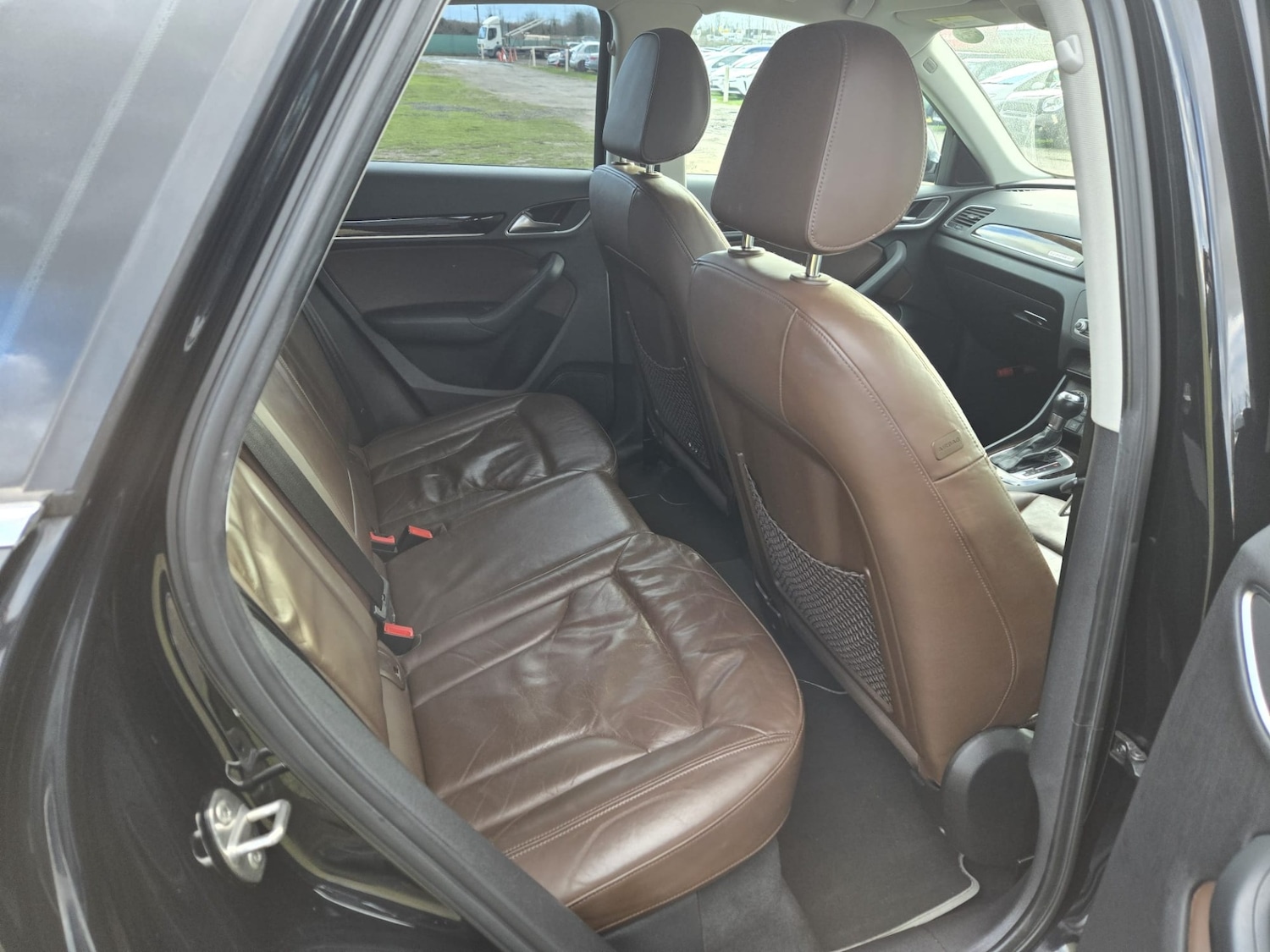 Used Audi Q3 2013 for sale - 77284047: Photo 13