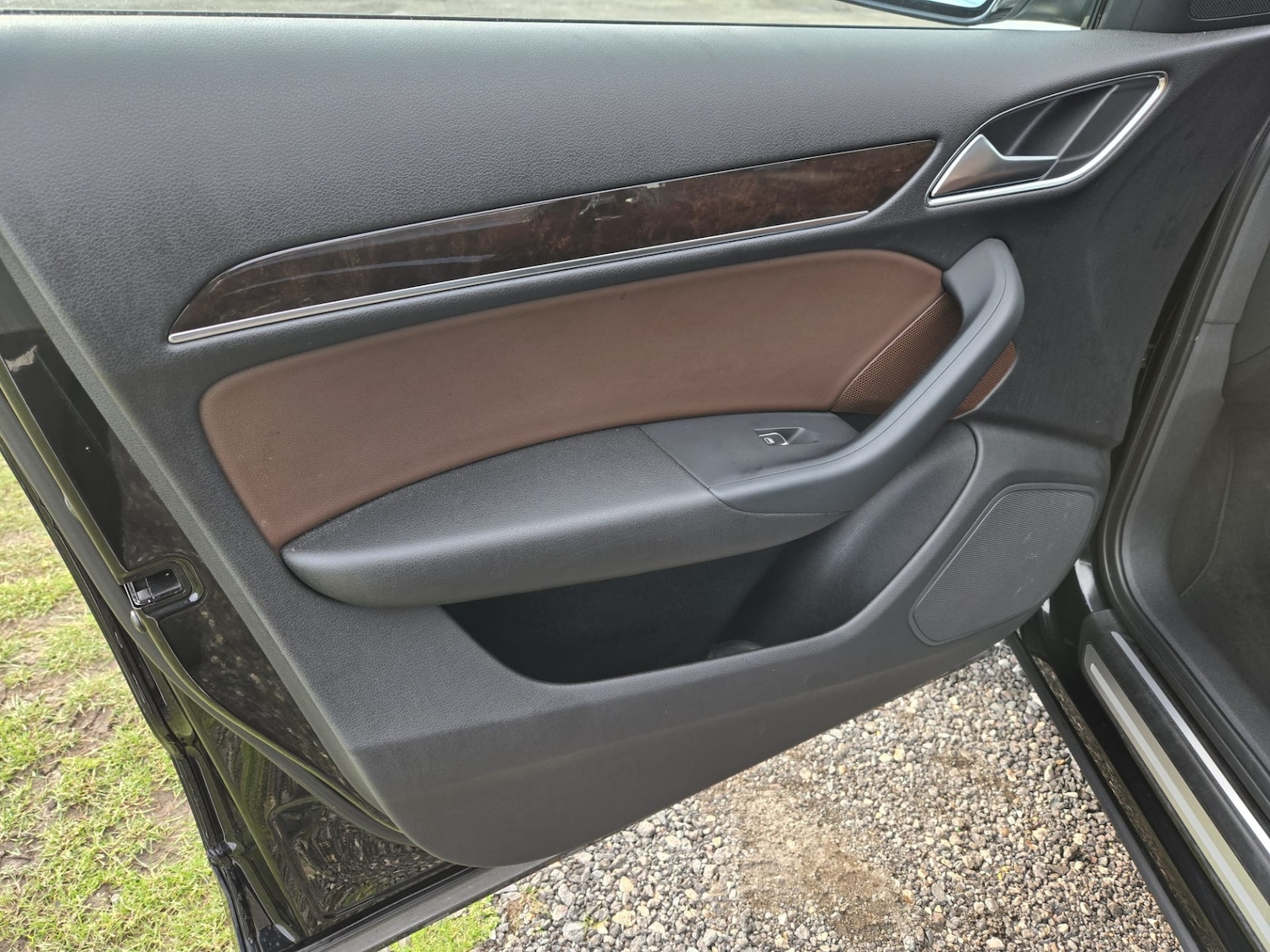 Used Audi Q3 2013 for sale - 77284047: Photo 17