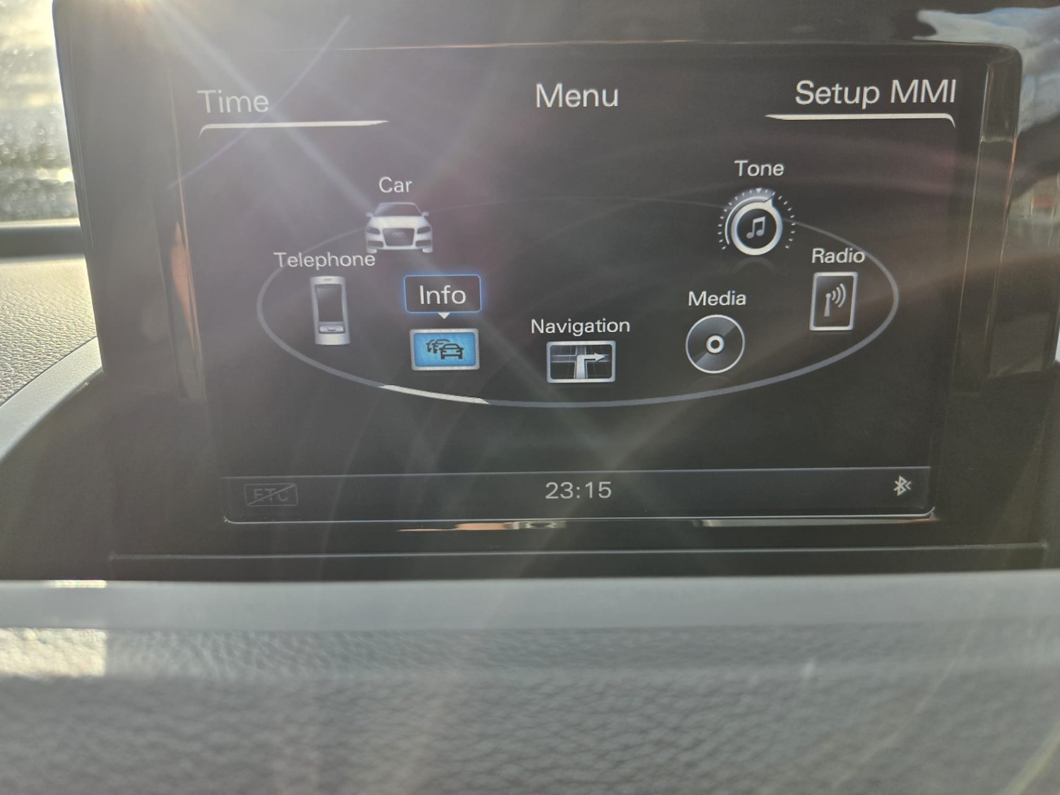 Used Audi Q3 2013 for sale - 77284047: Photo 18