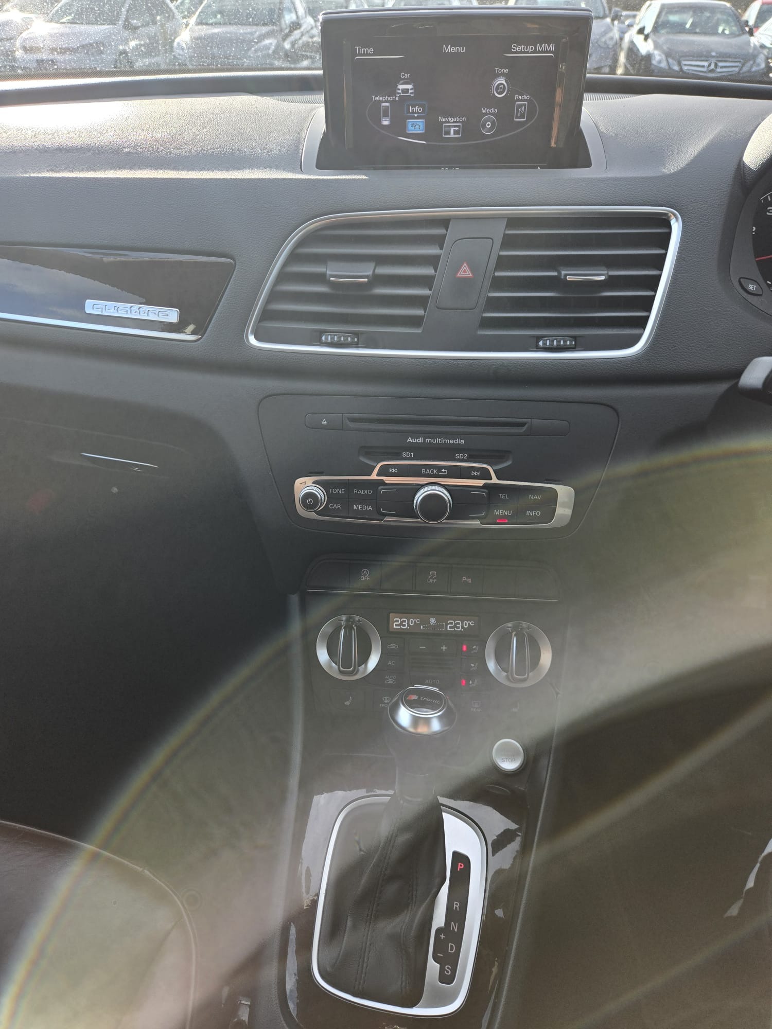 Used Audi Q3 2013 for sale - 77284047: Photo 19