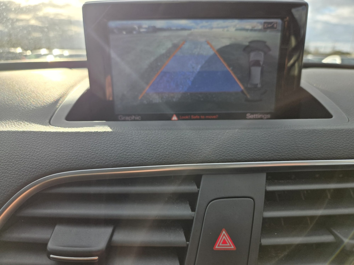 Used Audi Q3 2013 for sale - 77284047: Photo 21