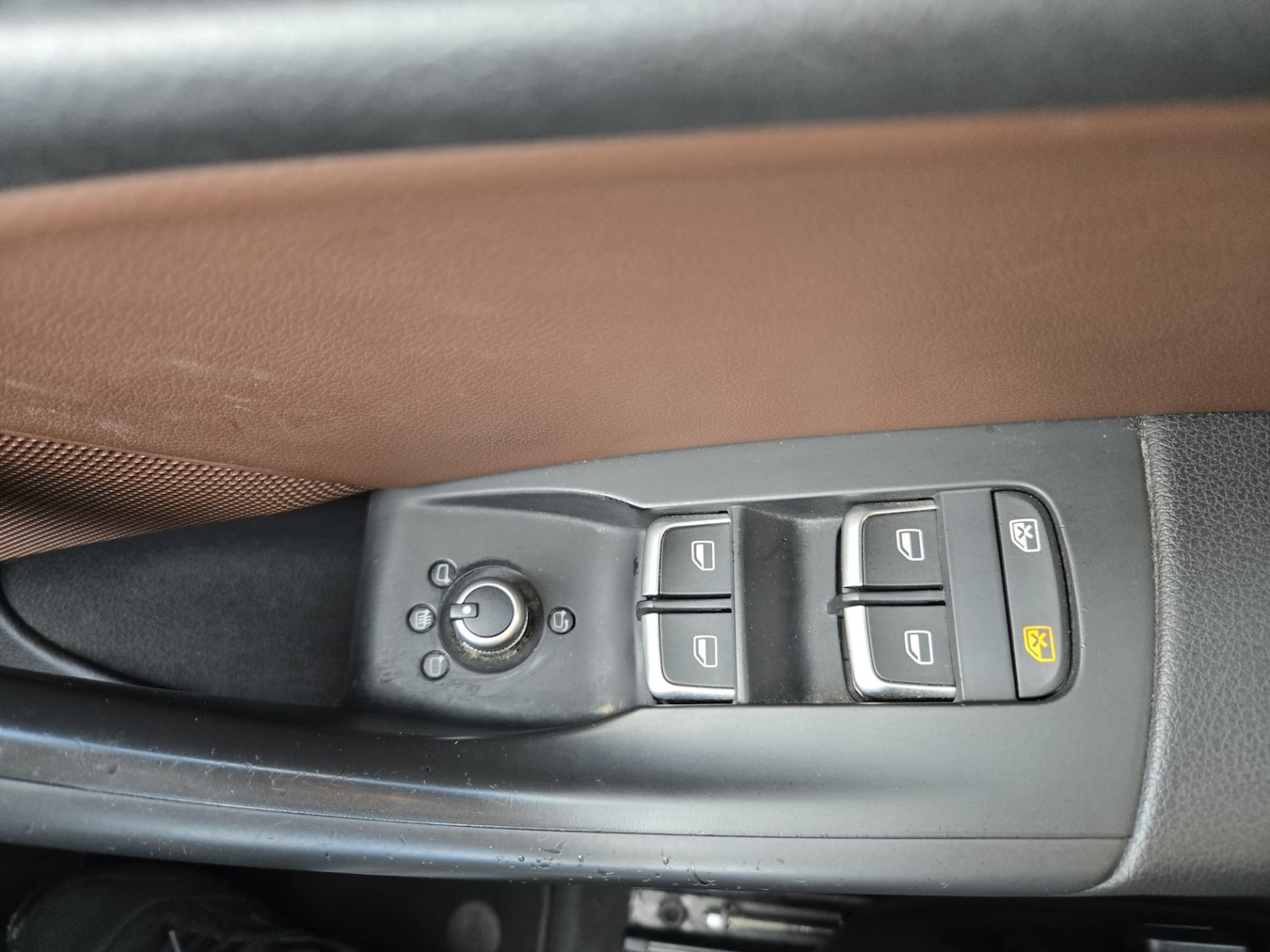 Used Audi Q3 2013 for sale - 77284047: Photo 23