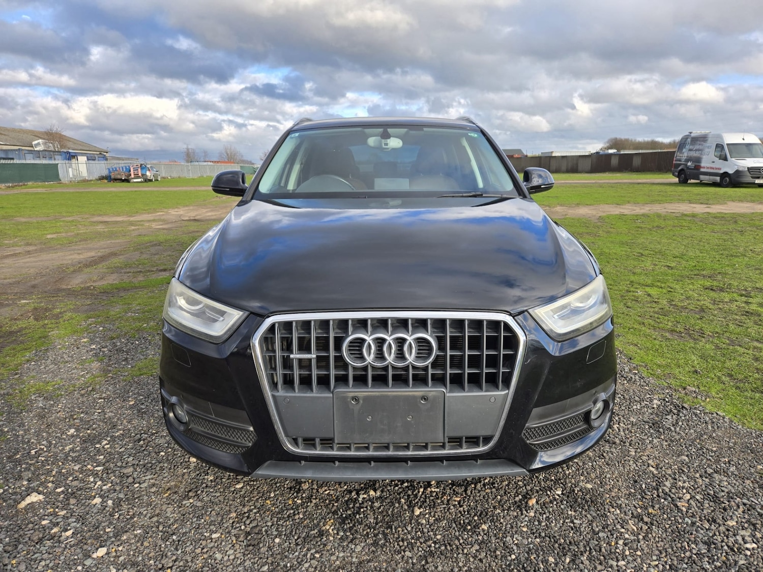 Used Audi Q3 2013 for sale - 77284047: Photo 27