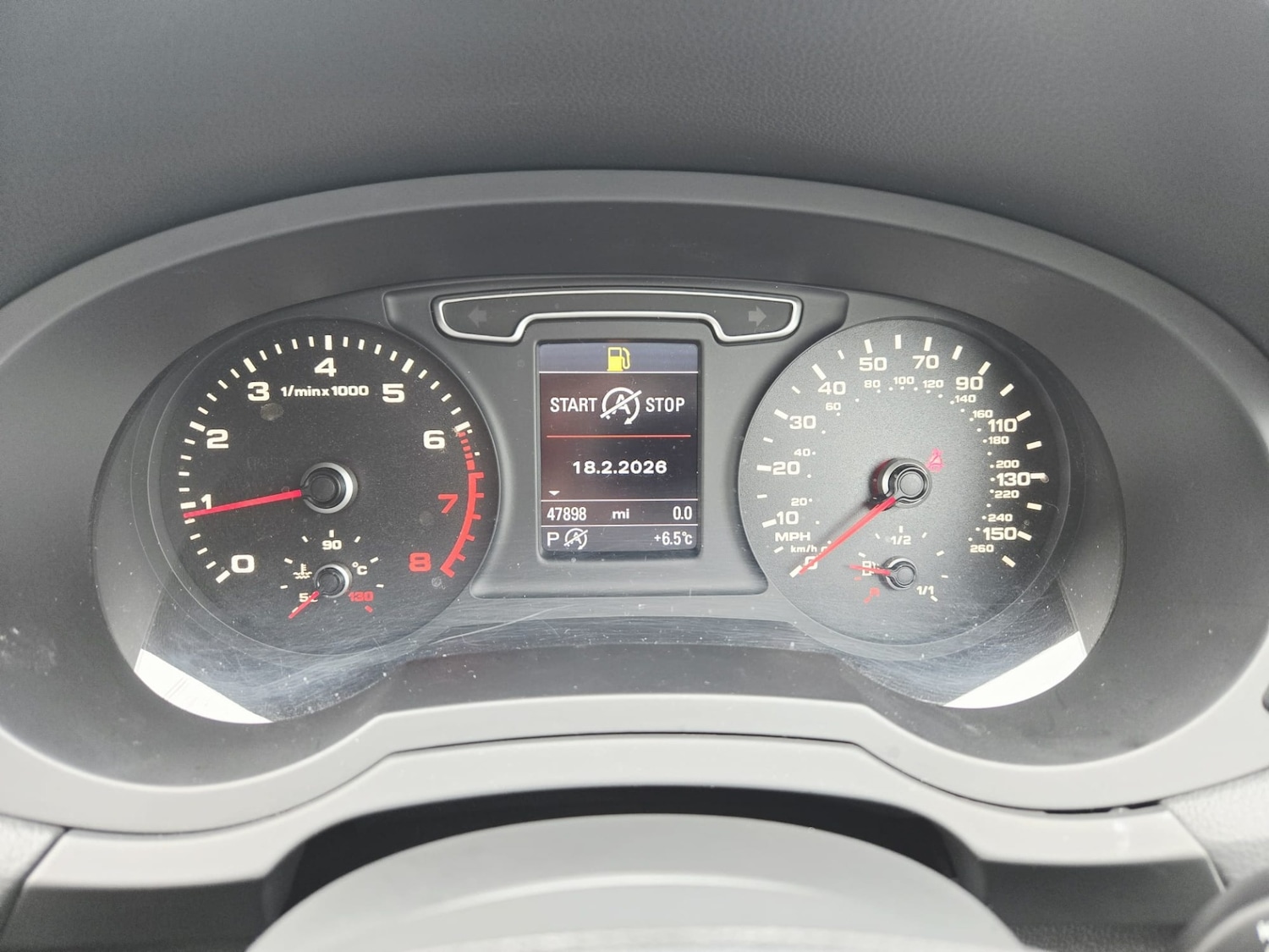 Used Audi Q3 2013 for sale - 77284047: Photo 30