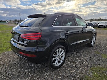 Used Audi Q3 2013 for sale - 77284047: Photo