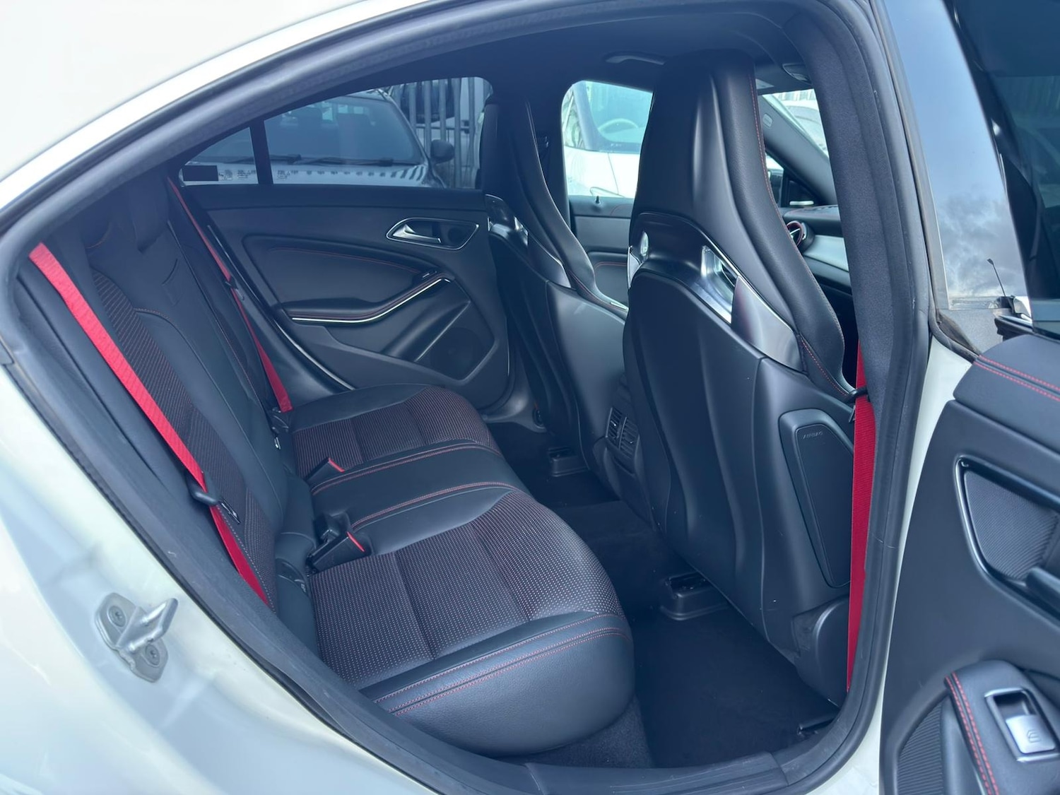 Used Mercedes-Benz CLA 2014 for sale - 76627342: Photo 15