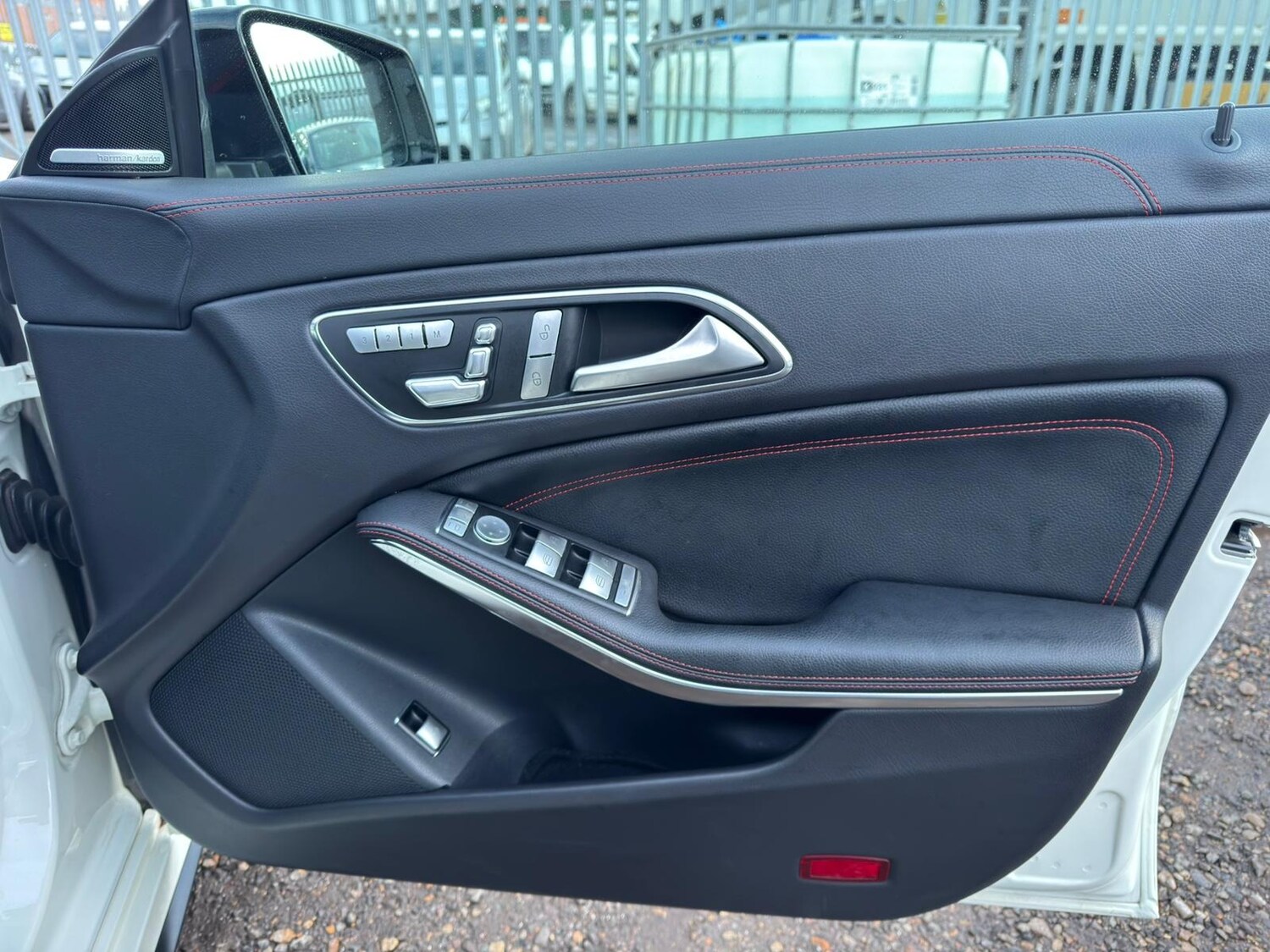 Used Mercedes-Benz CLA 2014 for sale - 76627342: Photo 20