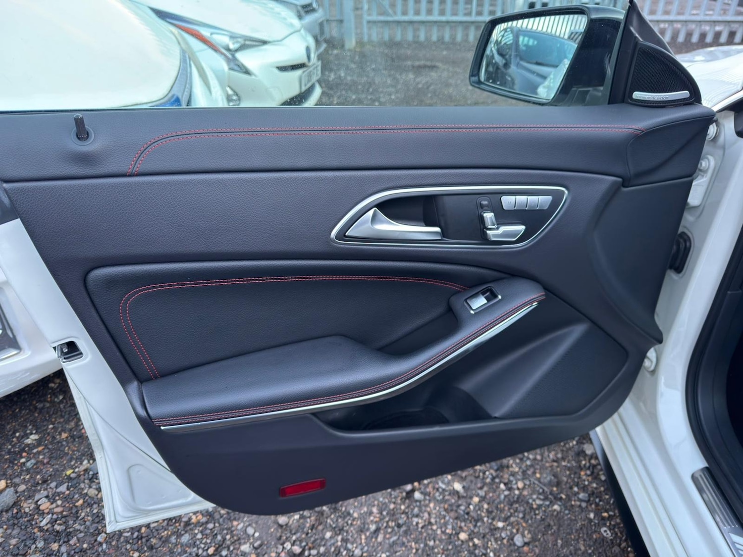 Used Mercedes-Benz CLA 2014 for sale - 76627342: Photo 28