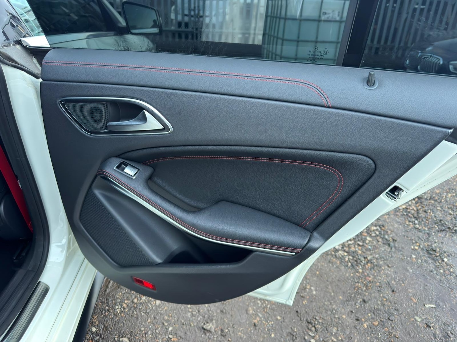 Used Mercedes-Benz CLA 2014 for sale - 76627342: Photo 29