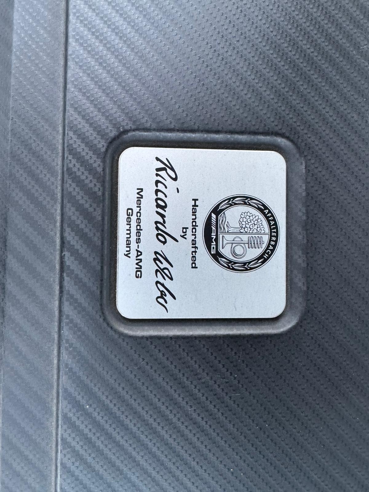 Used Mercedes-Benz CLA 2014 for sale - 76627342: Photo 34