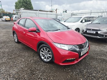 Used Honda Civic 2012 for sale - 79687810: Photo