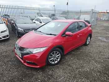 Used Honda Civic 2012 for sale - 79687810: Photo
