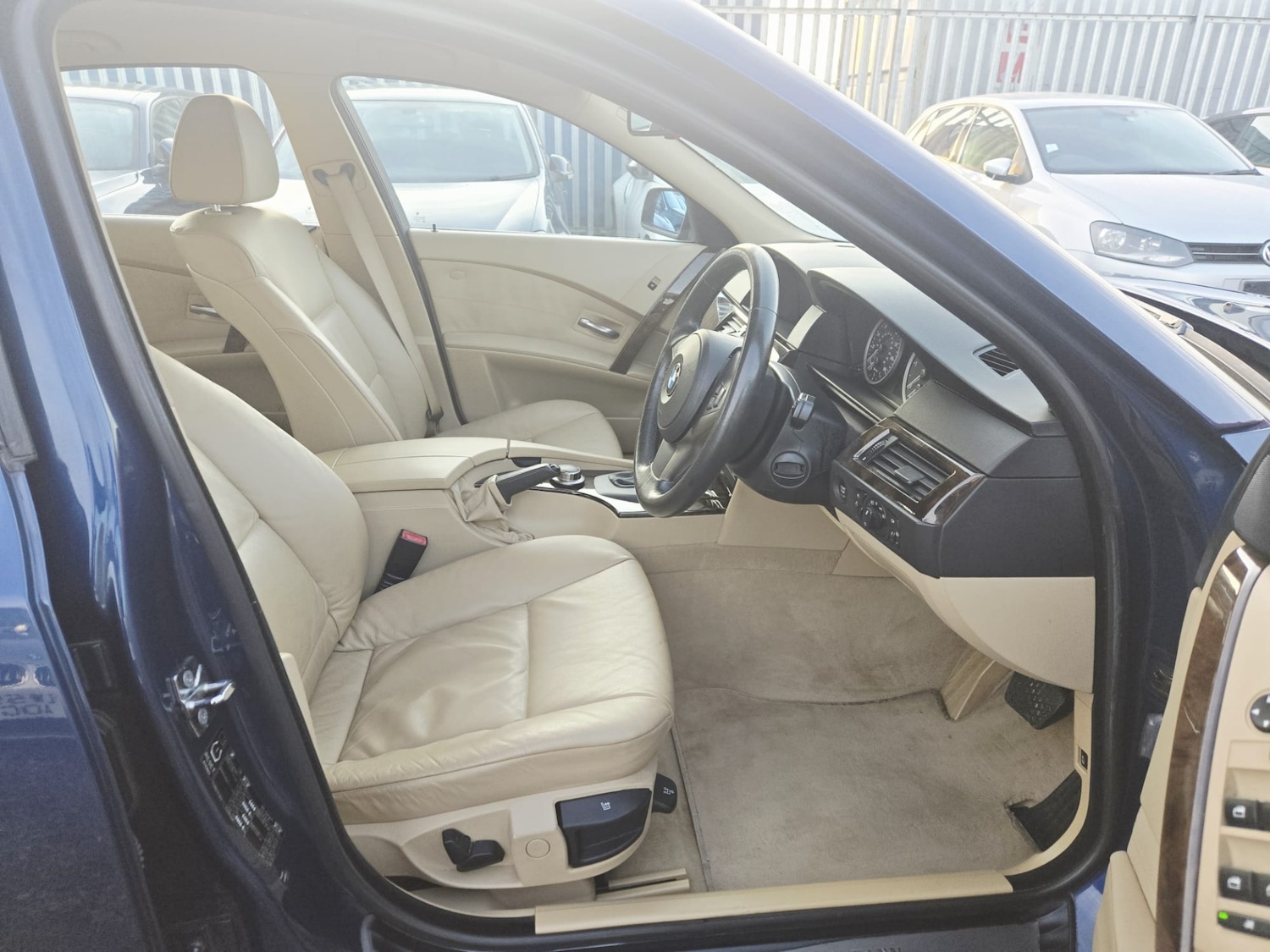 Used BMW 5 Series 2005 for sale - 76935506: Photo 11