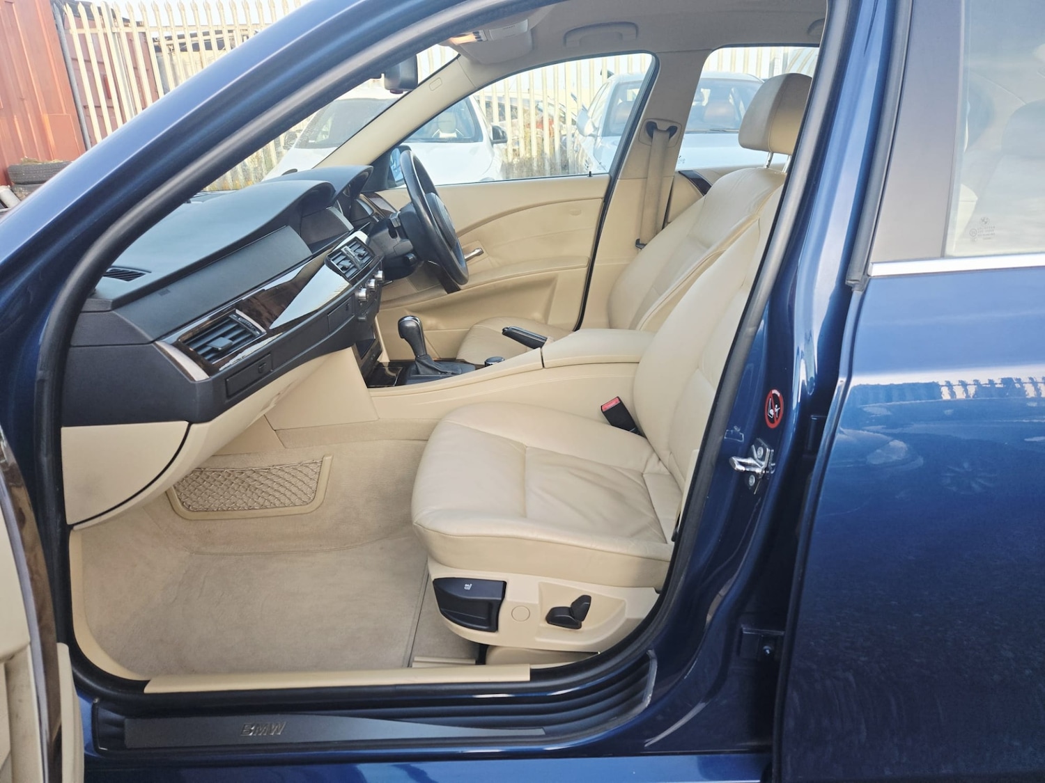 Used BMW 5 Series 2005 for sale - 76935506: Photo 12