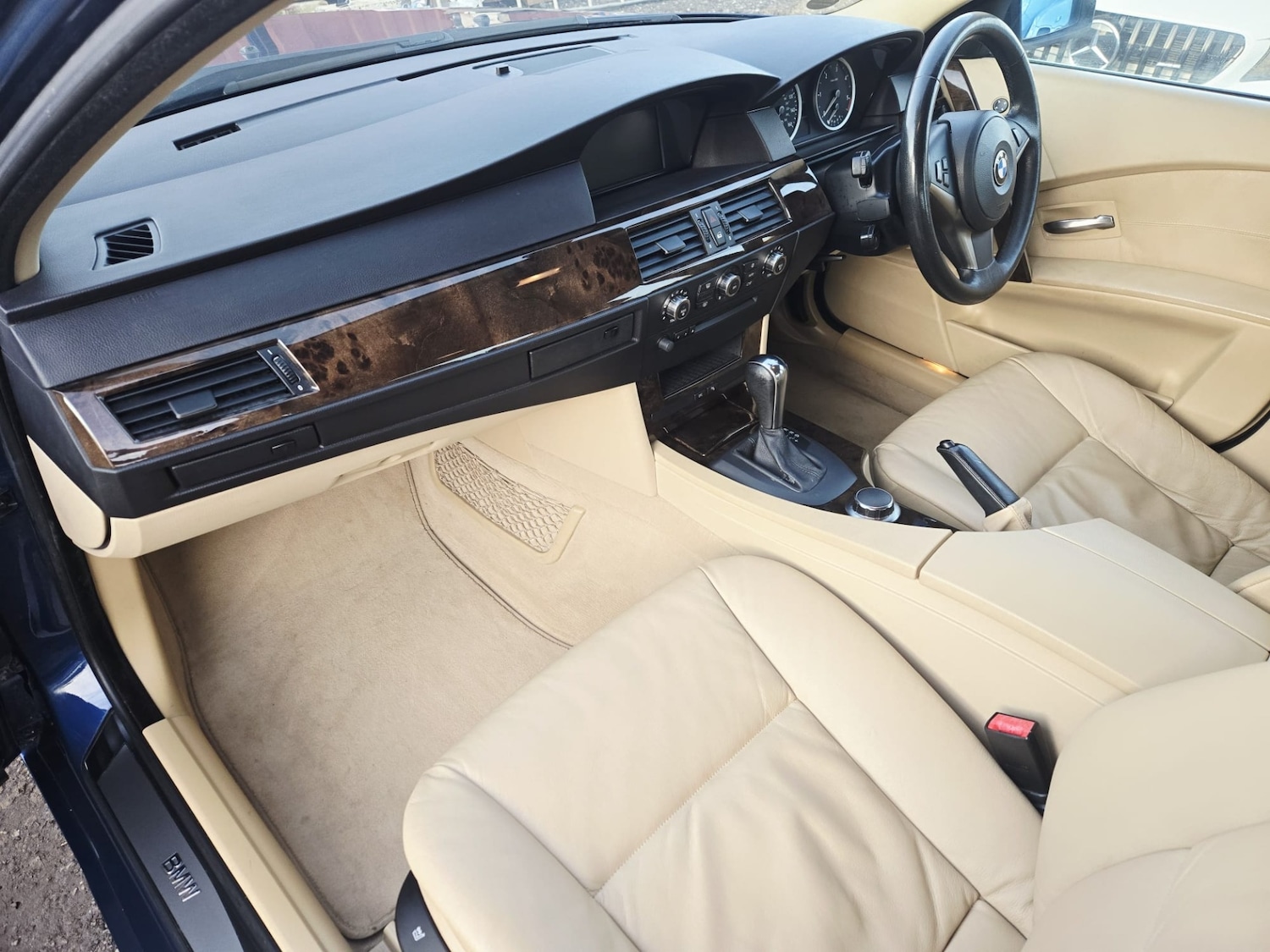 Used BMW 5 Series 2005 for sale - 76935506: Photo 14