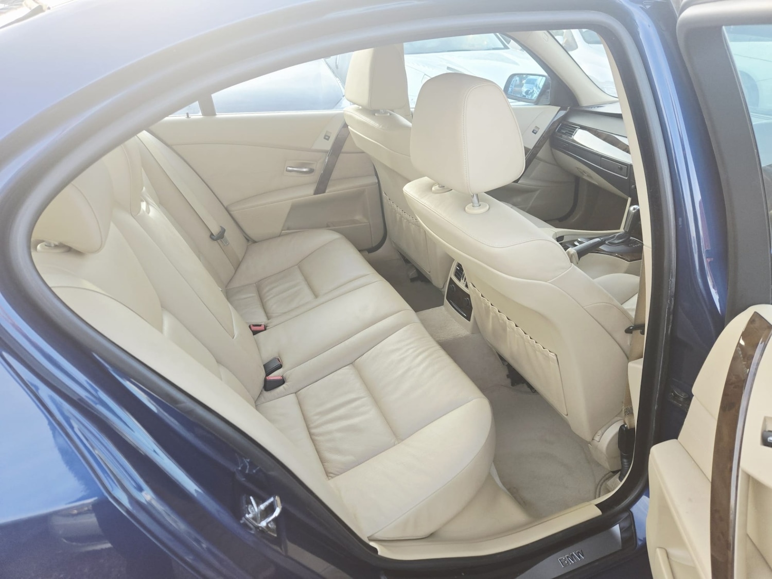 Used BMW 5 Series 2005 for sale - 76935506: Photo 15