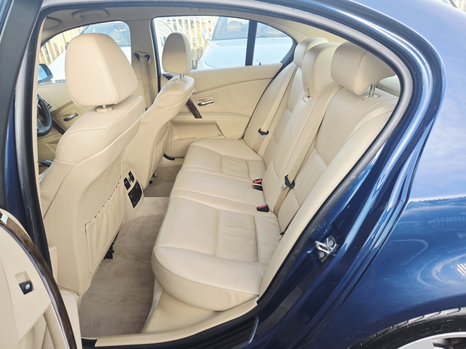 Used BMW 5 Series 2005 for sale - 76935506: Photo 16