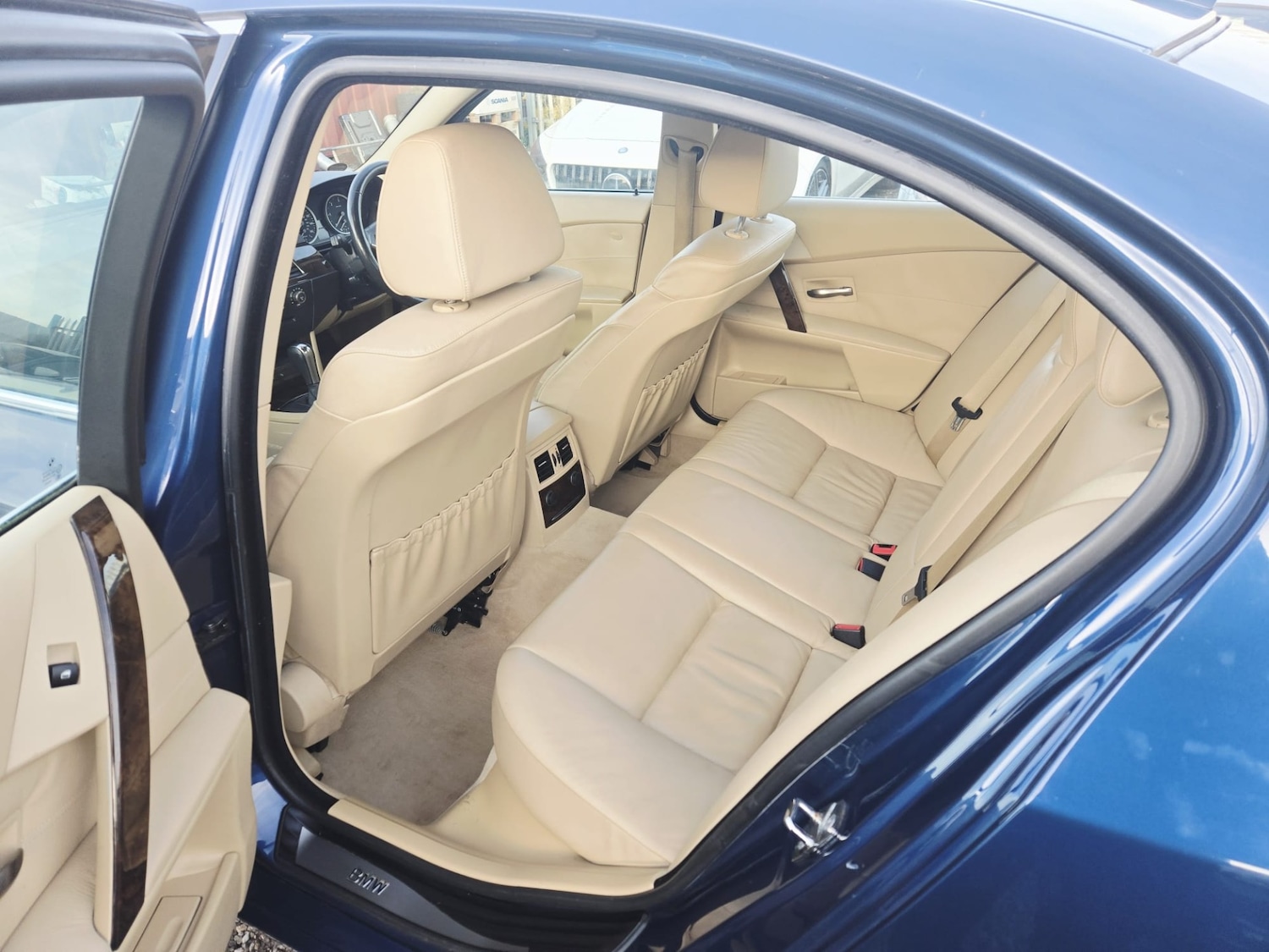 Used BMW 5 Series 2005 for sale - 76935506: Photo 17