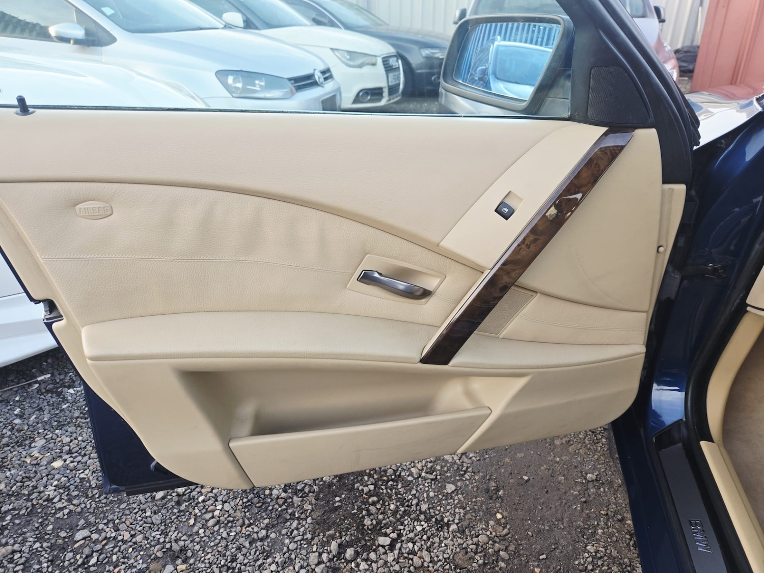 Used BMW 5 Series 2005 for sale - 76935506: Photo 18