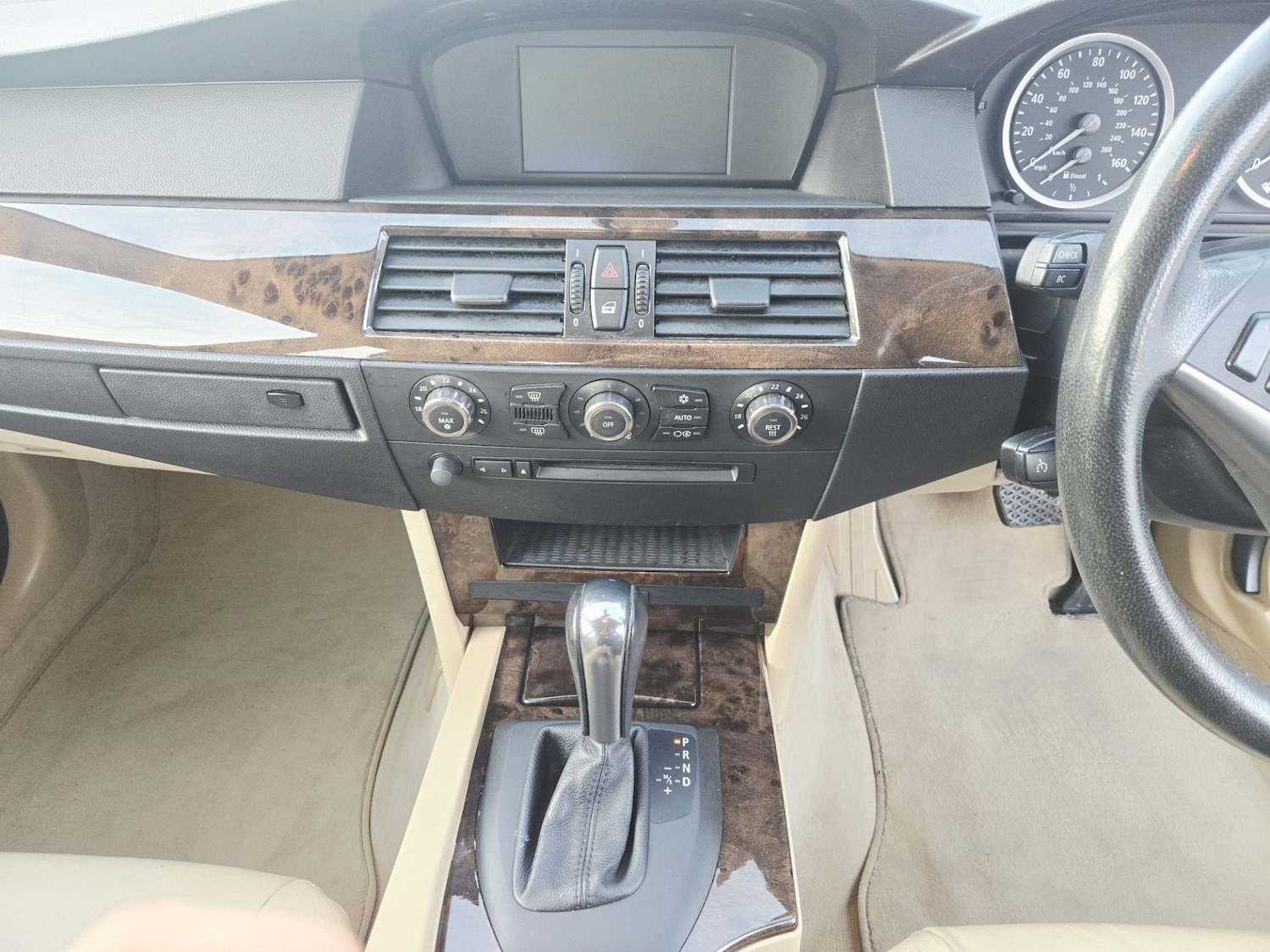 Used BMW 5 Series 2005 for sale - 76935506: Photo 20
