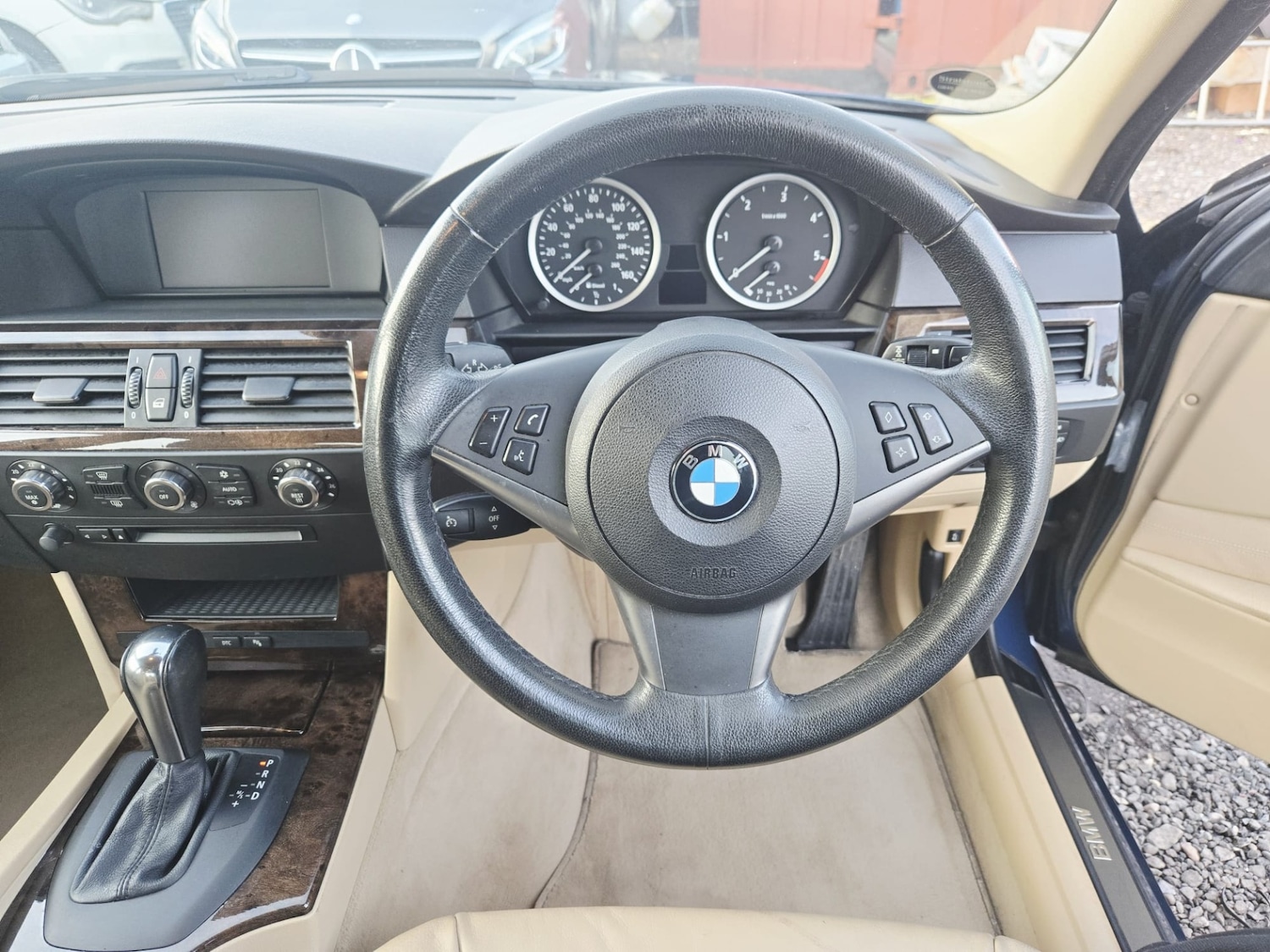 Used BMW 5 Series 2005 for sale - 76935506: Photo 21