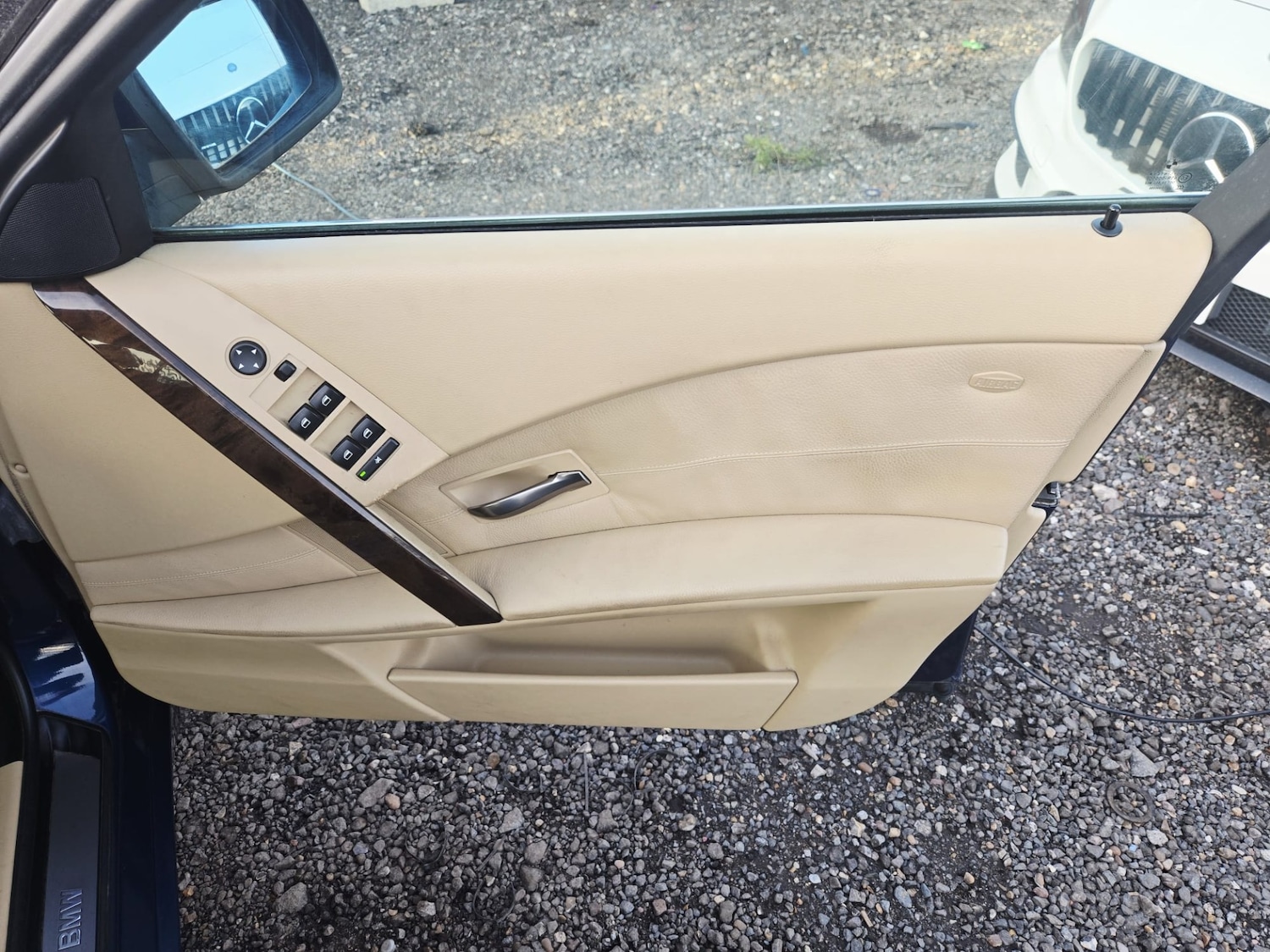 Used BMW 5 Series 2005 for sale - 76935506: Photo 22