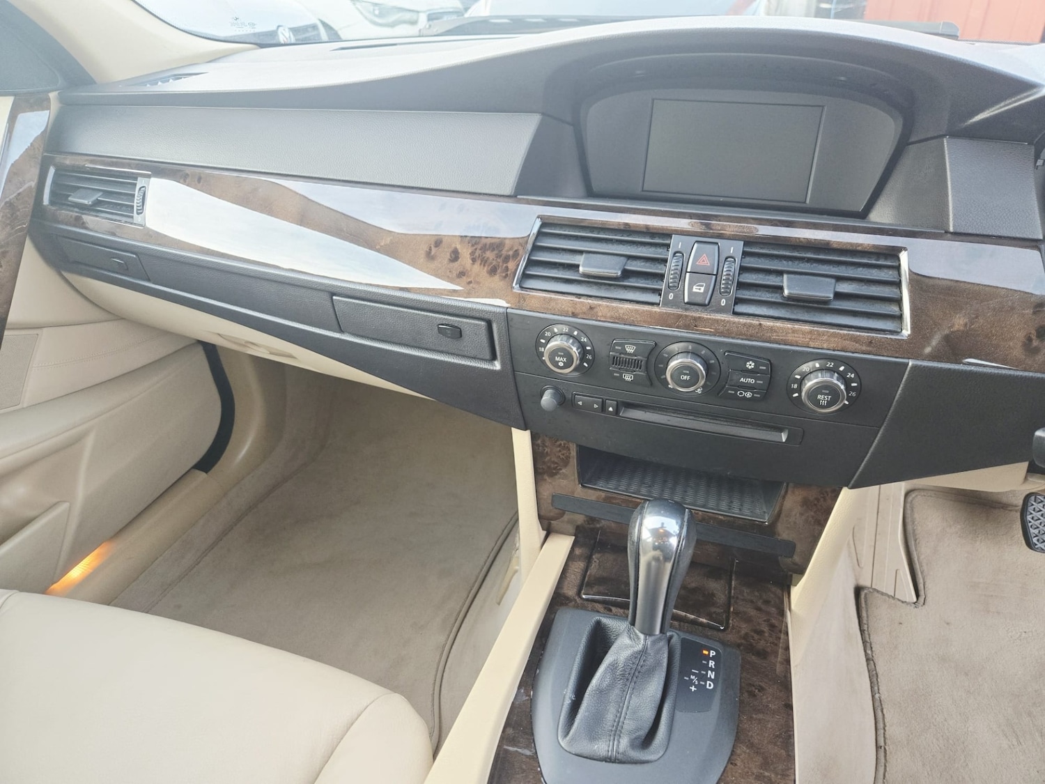 Used BMW 5 Series 2005 for sale - 76935506: Photo 23