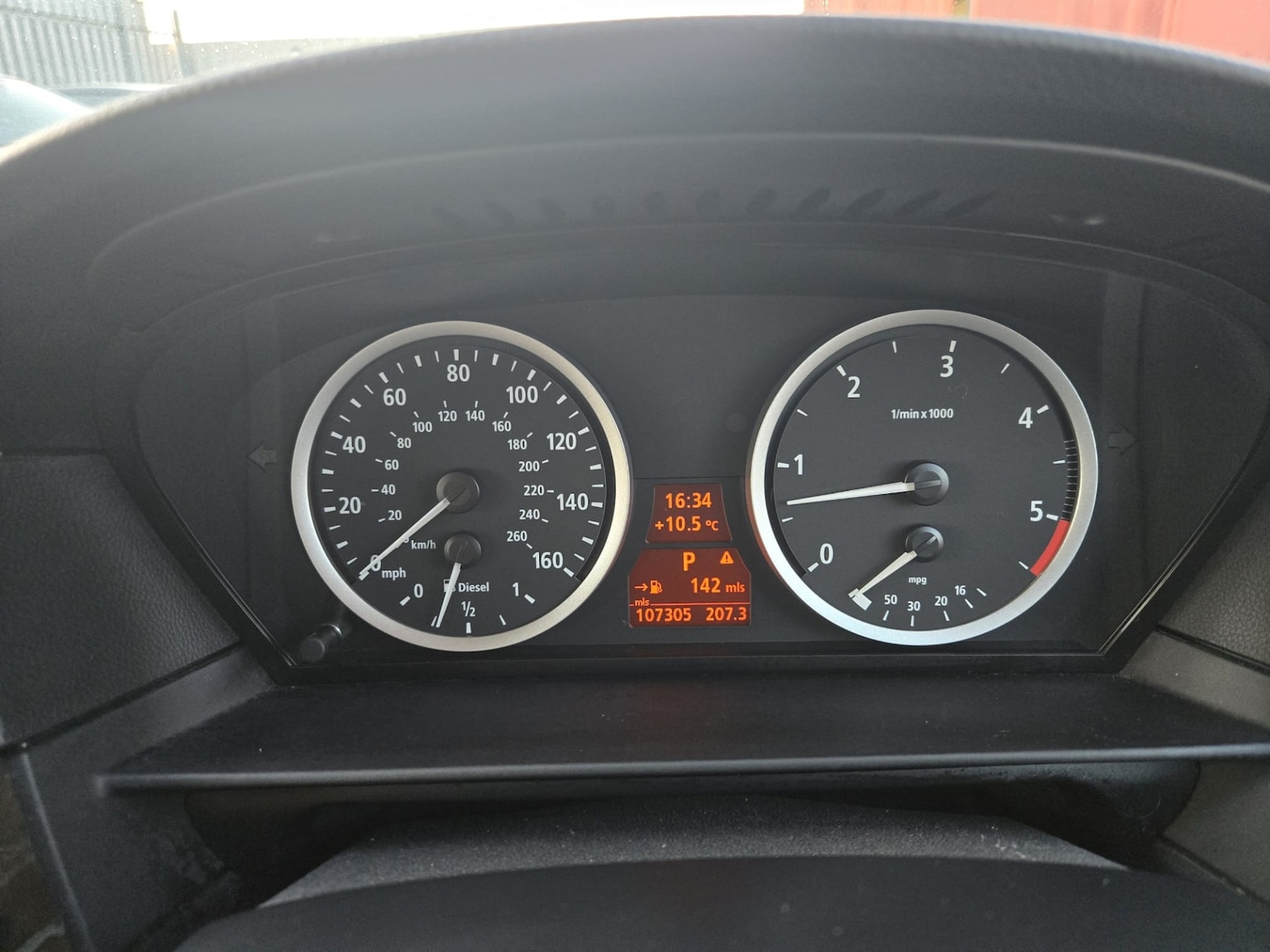 Used BMW 5 Series 2005 for sale - 76935506: Photo 24