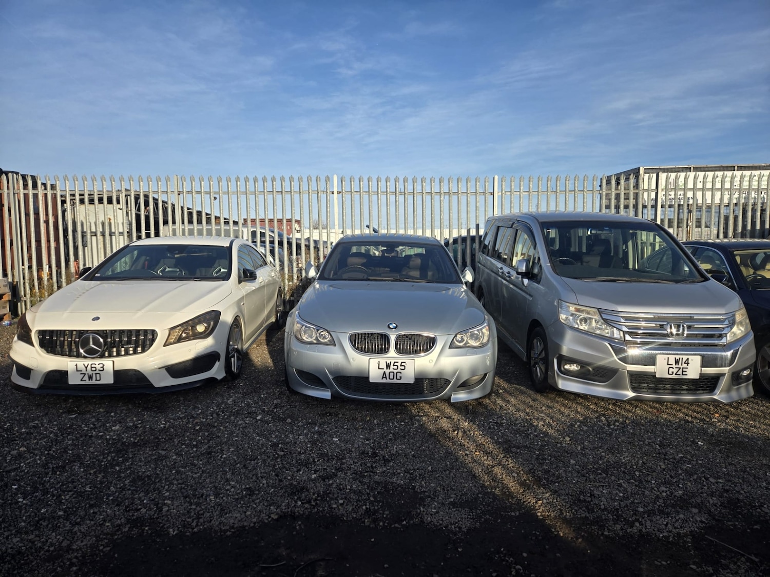 Used BMW 5 Series 2005 for sale - 76935506: Photo 26