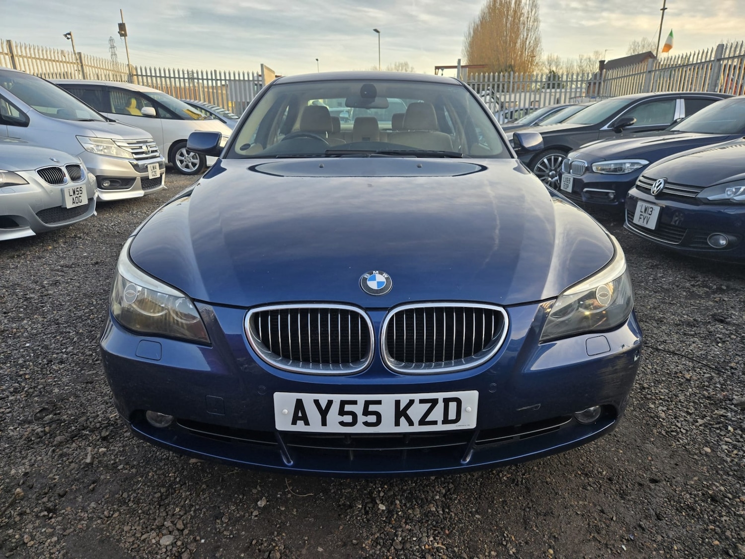 Used BMW 5 Series 2005 for sale - 76935506: Photo 5