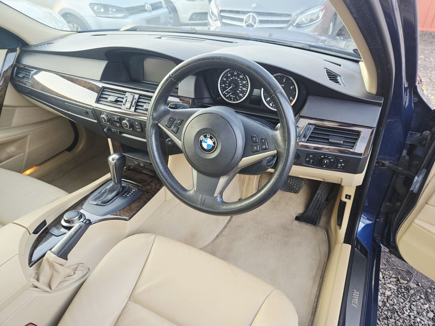 Used BMW 5 Series 2005 for sale - 76935506: Photo 9