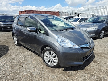 Used Honda Fit 2013 for sale - 78855438: Photo
