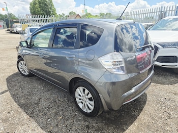Used Honda Fit 2013 for sale - 78855438: Photo