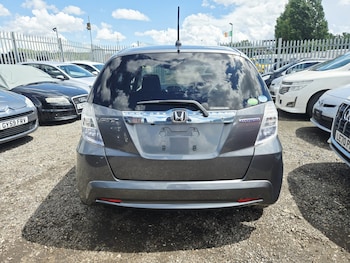 Used Honda Fit 2013 for sale - 78855438: Photo