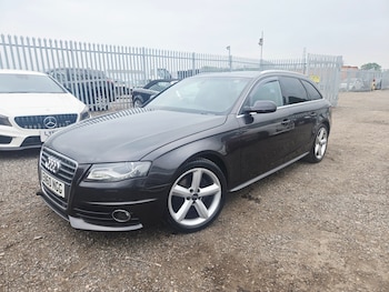 Used Audi A4 2011 for sale - 78479076: Photo