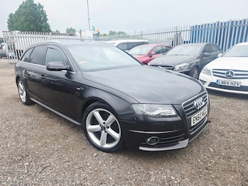 Used Audi A4 2011 for sale - 78479076: Photo