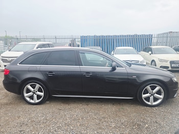Used Audi A4 2011 for sale - 78479076: Photo