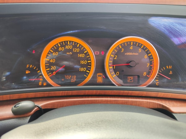 Used Nissan Elgrand 2007 for sale - 75657139: Photo 13