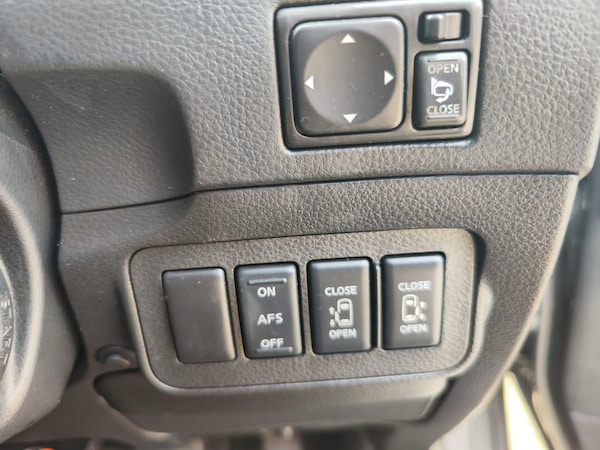 Used Nissan Elgrand 2007 for sale - 75657139: Photo 15