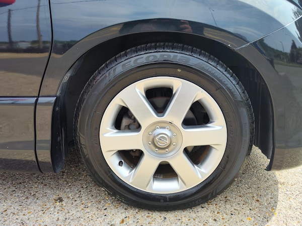 Used Nissan Elgrand 2007 for sale - 75657139: Photo 18