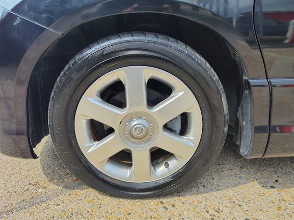 Used Nissan Elgrand 2007 for sale - 75657139: Photo 19