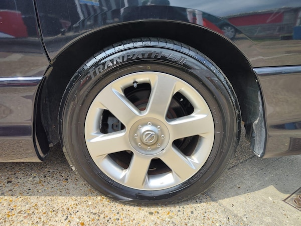 Used Nissan Elgrand 2007 for sale - 75657139: Photo 20