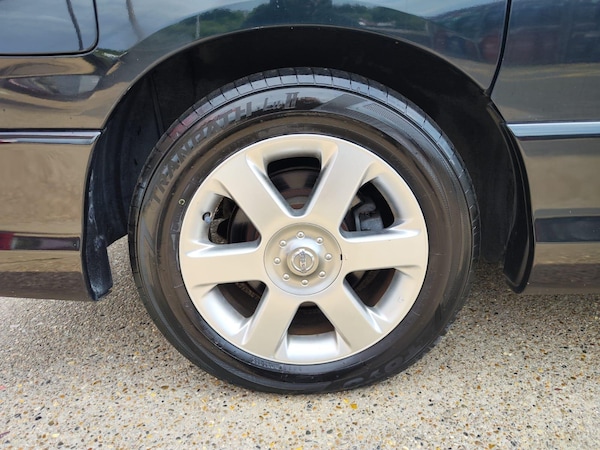 Used Nissan Elgrand 2007 for sale - 75657139: Photo 6