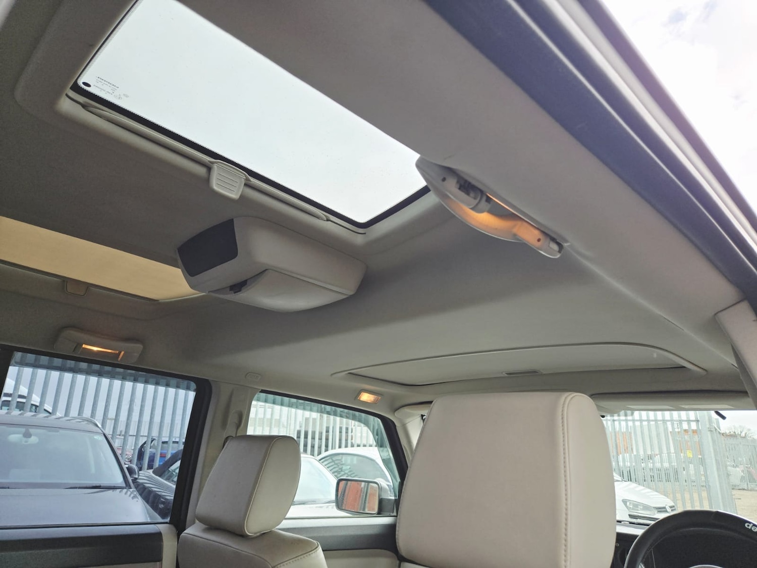 Used Jeep Commander 2007 for sale - 78087215: Photo 15