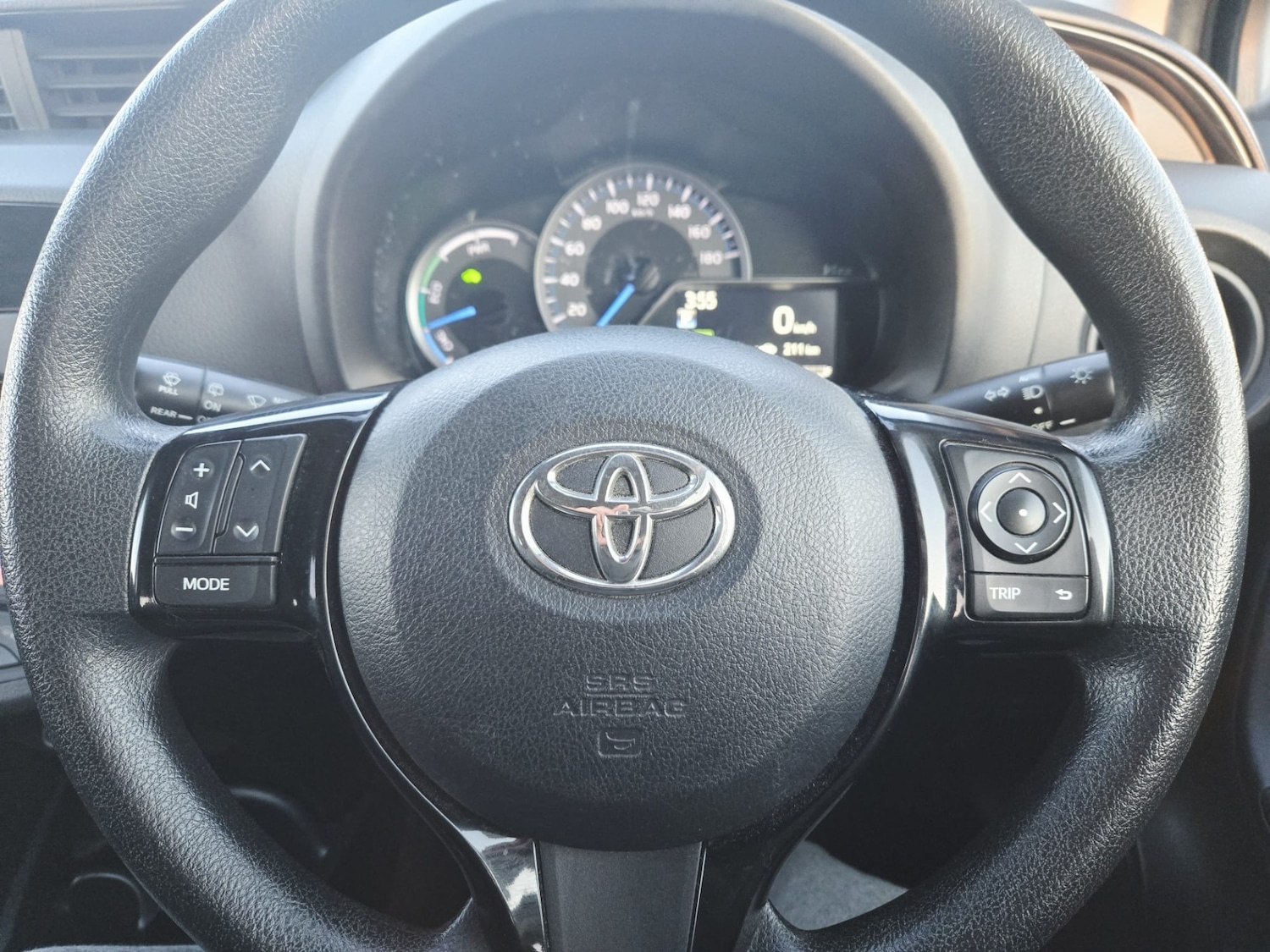 Used Toyota Yaris 2017 for sale - 77107240: Photo 14