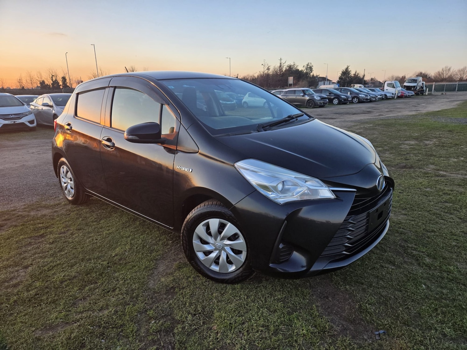 Used Toyota Yaris 2017 for sale - 77107240: Photo 23