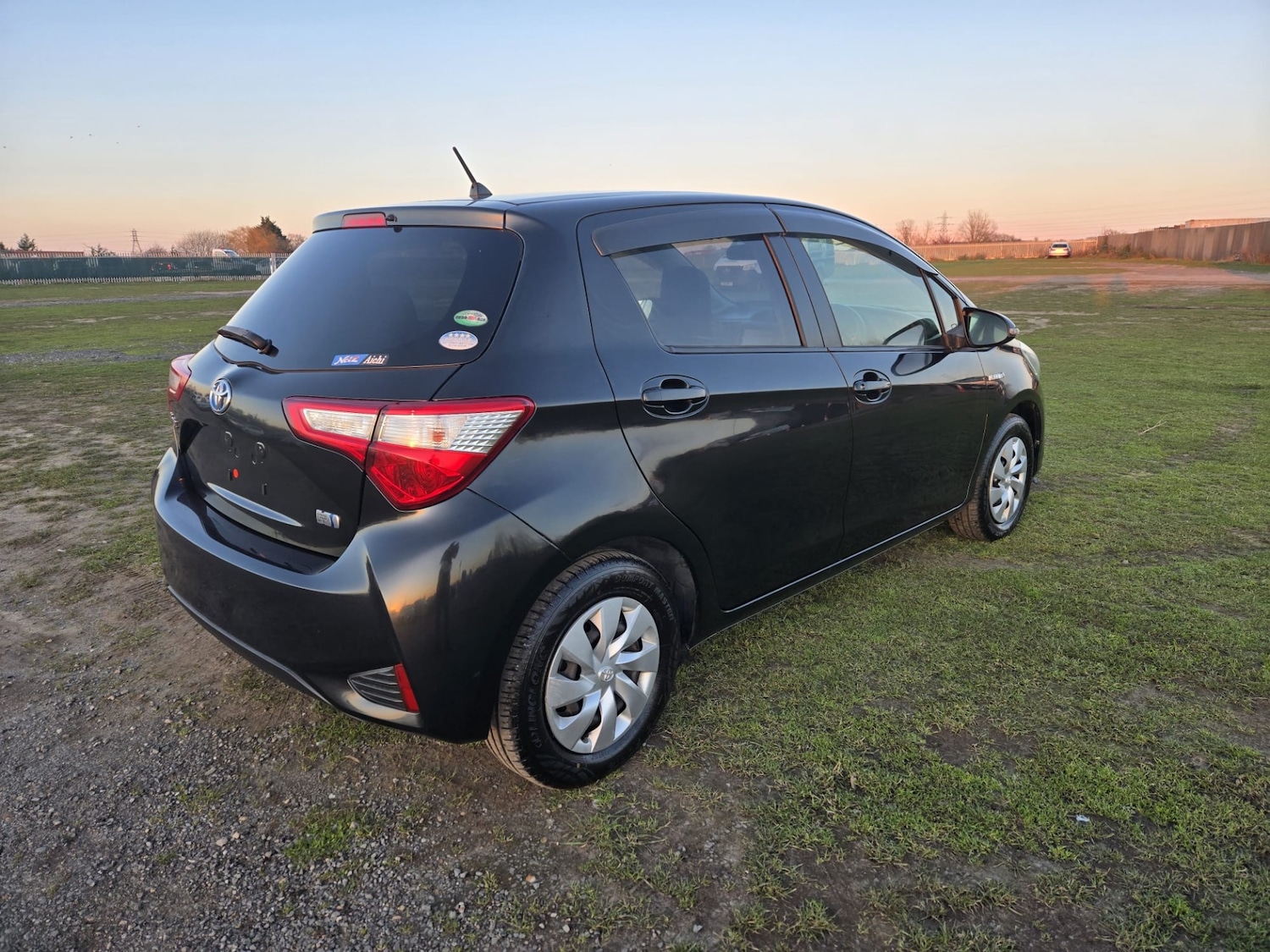 Used Toyota Yaris 2017 for sale - 77107240: Photo 26
