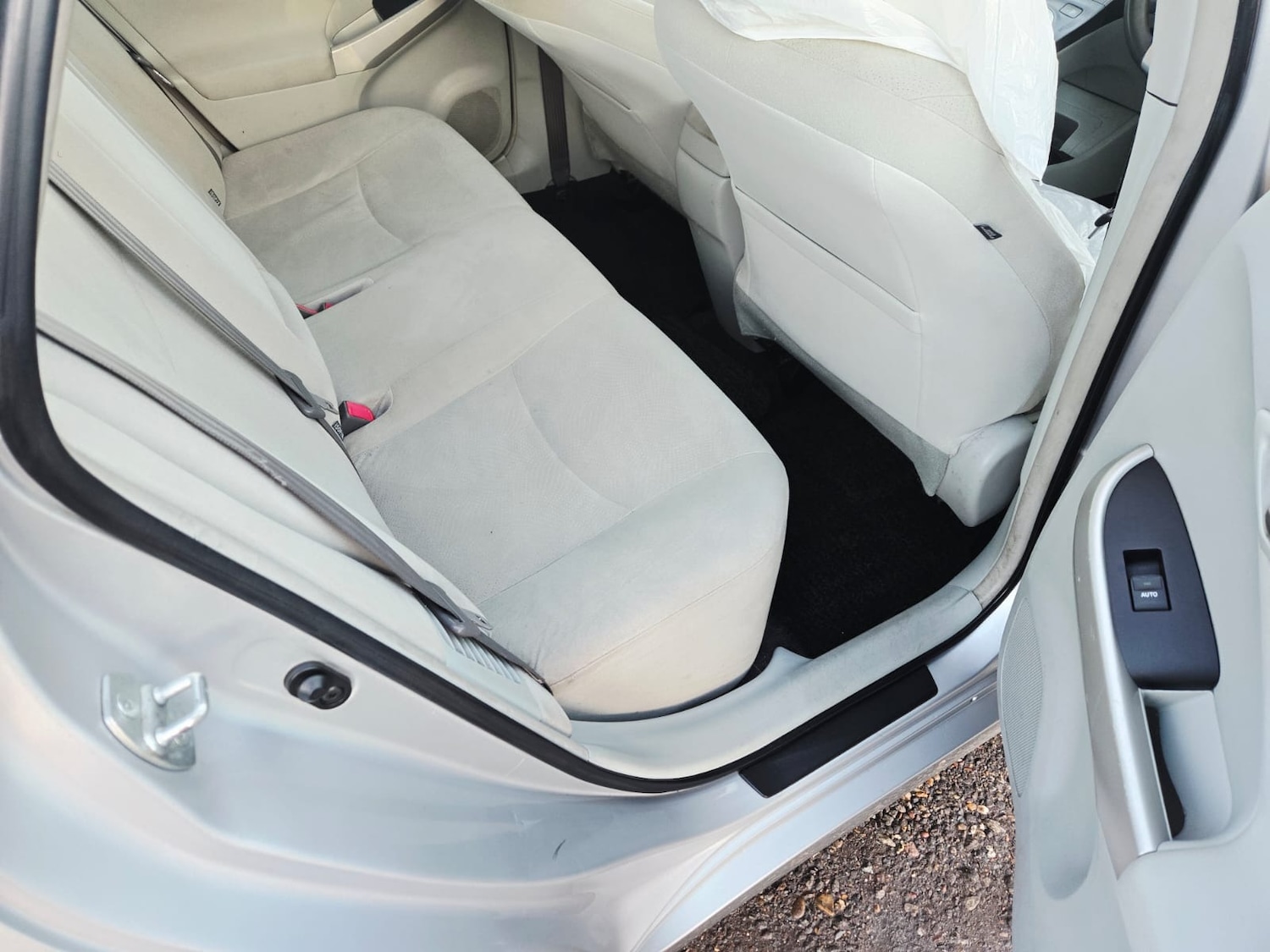 Used Toyota Prius 2022 for sale - 77228068: Photo 15